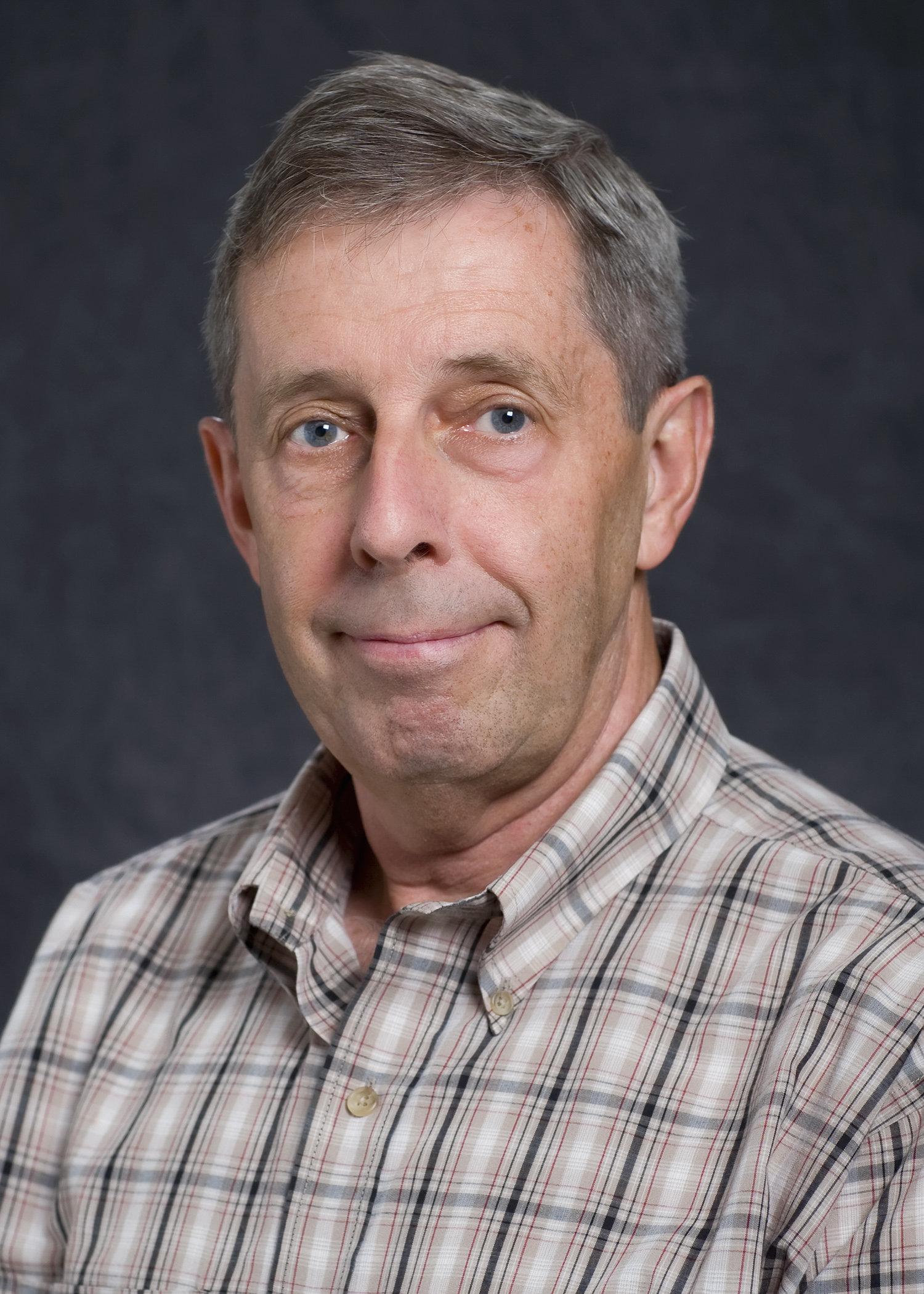 Dr. Christopher Clark | SweetARMOR